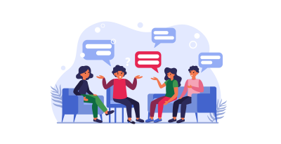 Discussions
