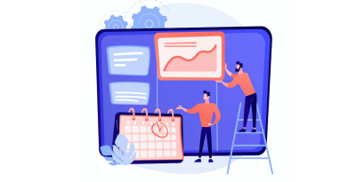 Using the Kanban view