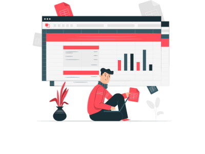 Import Data
