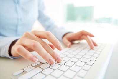 Keyboard shortcuts