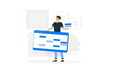 Creating an empty sheet